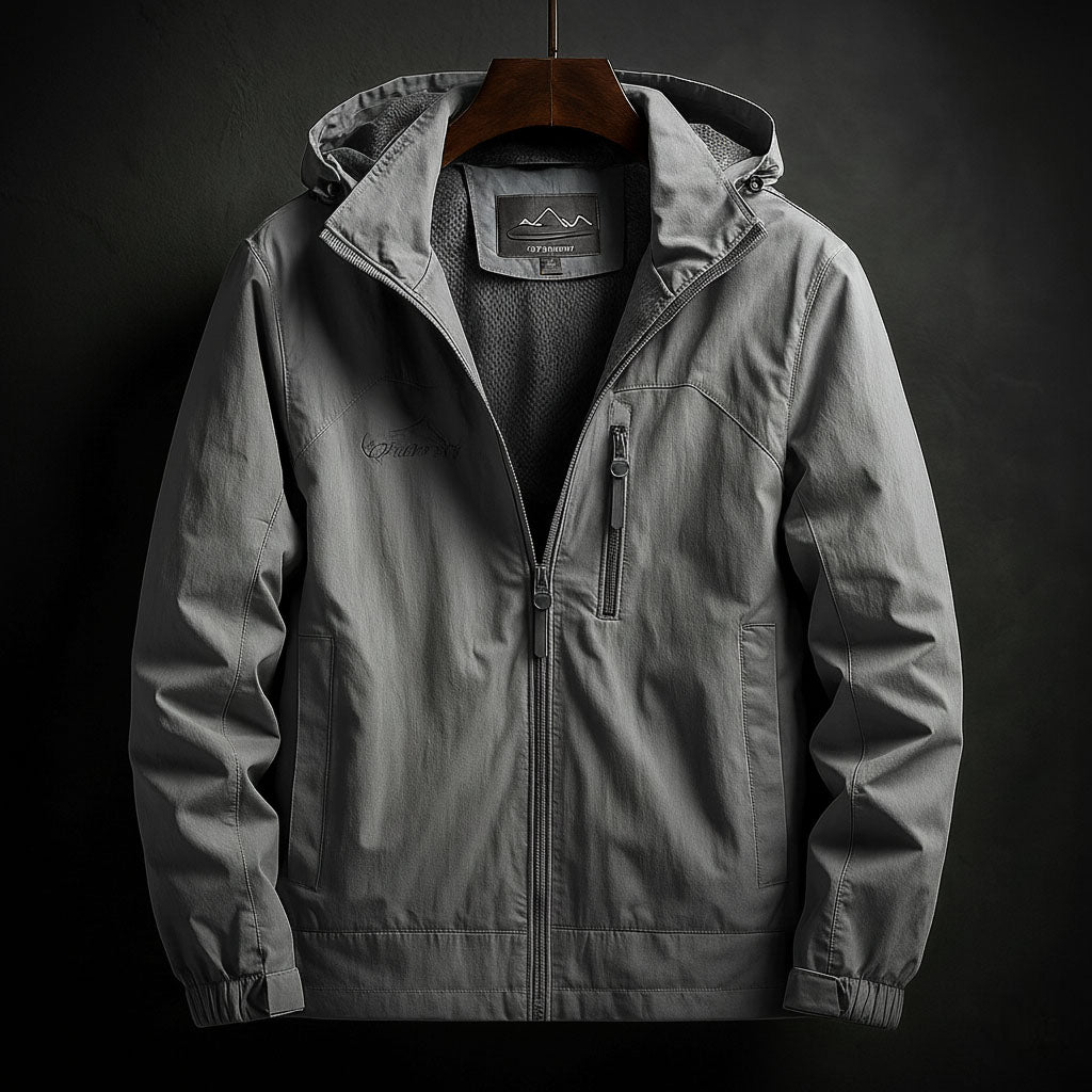 AURION — Lightweight Weather Jacket