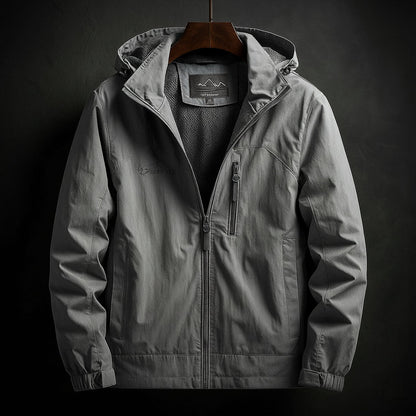 AURION — Lightweight Weather Jacket