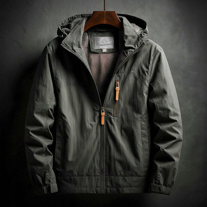 AURION — Lightweight Weather Jacket