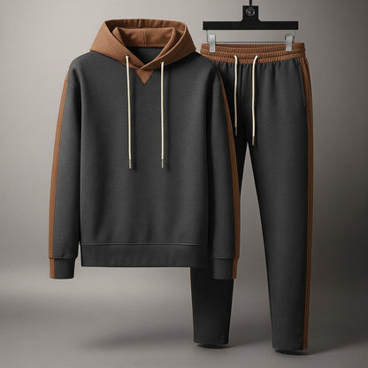 VALORIS — Hoodie & Jogger Ensemble