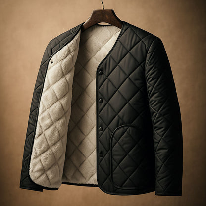 CIRCALO — Quilted Liner Jacket