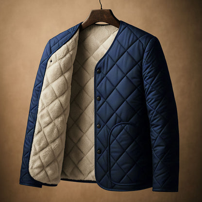 CIRCALO — Quilted Liner Jacket