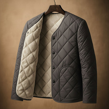 CIRCALO — Quilted Liner Jacket