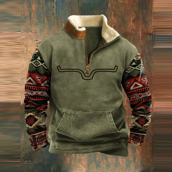 CALDERO — Gentleman's Sweater