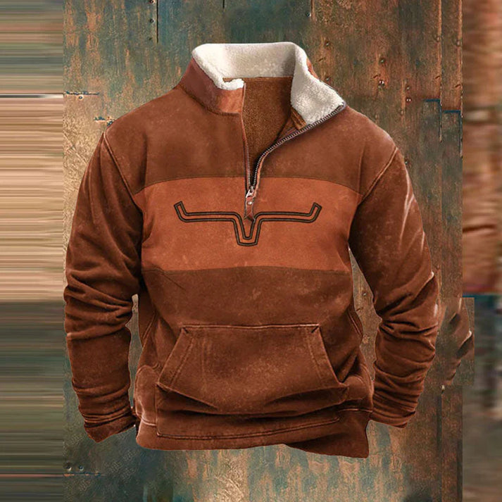 CALDERO — Gentleman's Sweater