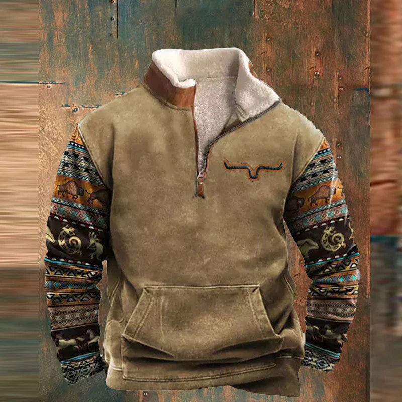CALDERO — Gentleman's Sweater