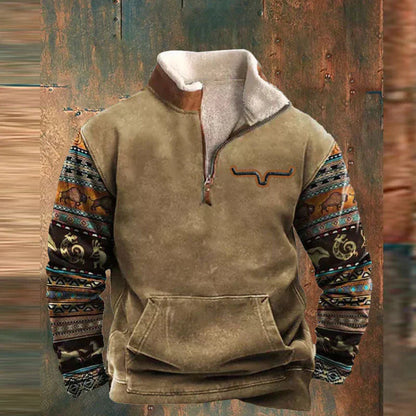 CALDERO — Gentleman's Sweater