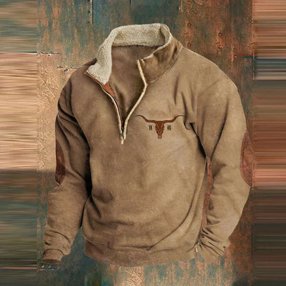 CALDERO — Gentleman's Sweater