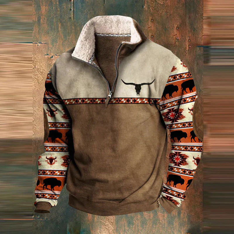 CALDERO — Gentleman's Sweater
