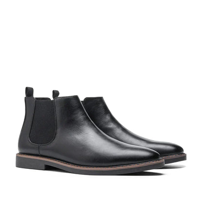 CALVERON — Heritage Chelsea Boots