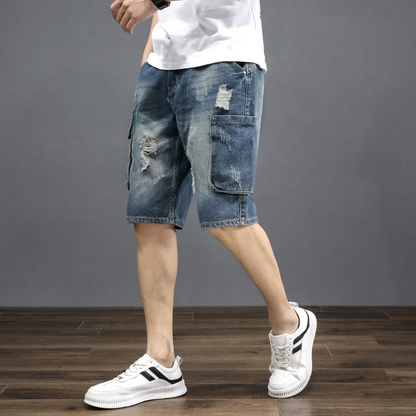AURORA RIPPLE SHORTS