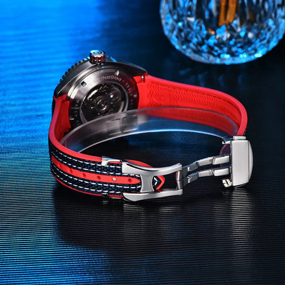 AURORA LUXE TIMEPIECE
