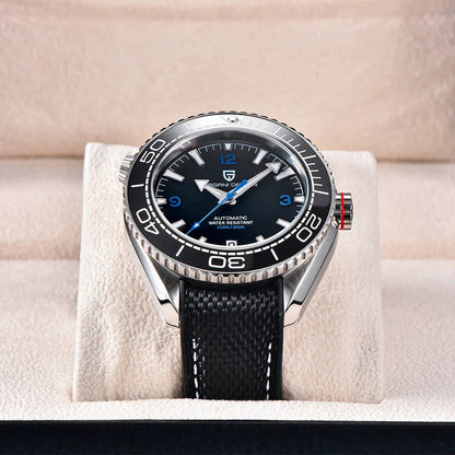 VELVELA — Chrono Horizon Watch