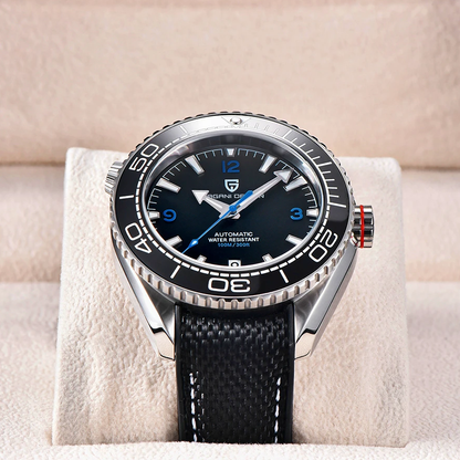 AURORA LUXE TIMEPIECE