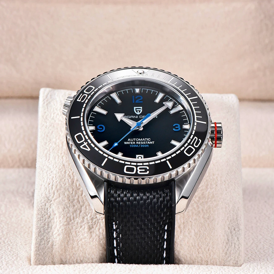 AURORA LUXE TIMEPIECE