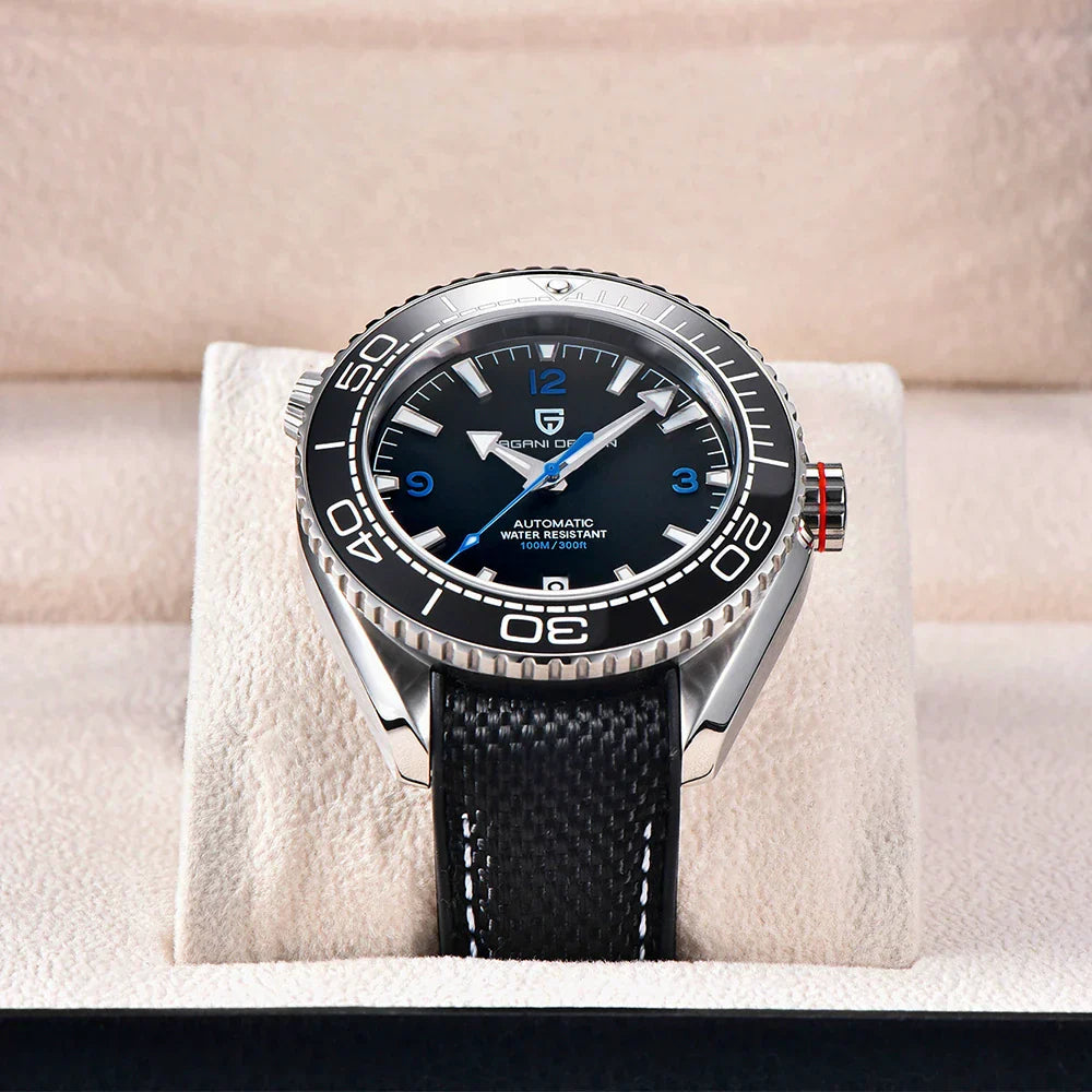 AURORA LUXE TIMEPIECE