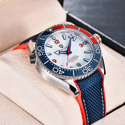 AURORA LUXE TIMEPIECE