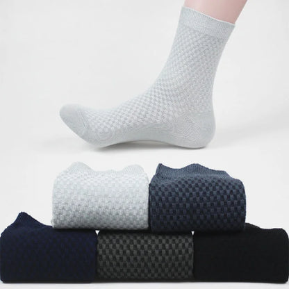 VERDANT — Bamboo Fiber Socks