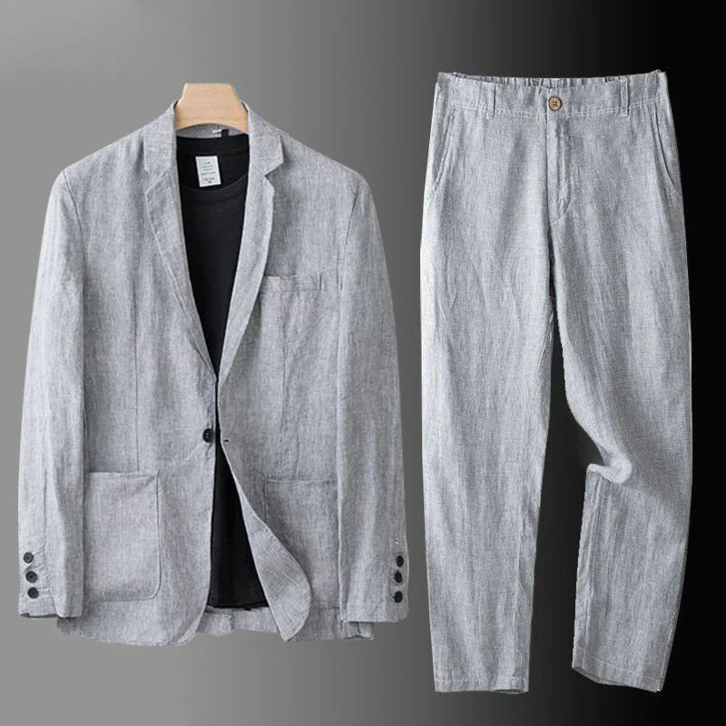 Aurélie Lys - Linen Ensemble