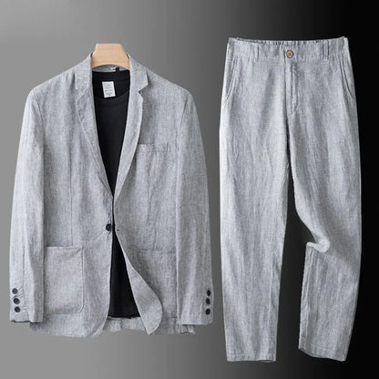 Aurélie Lys - Linen Ensemble