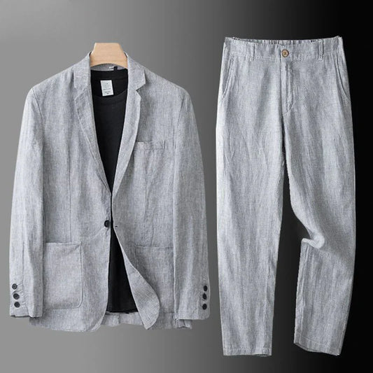 Aurélie Lys - Linen Ensemble