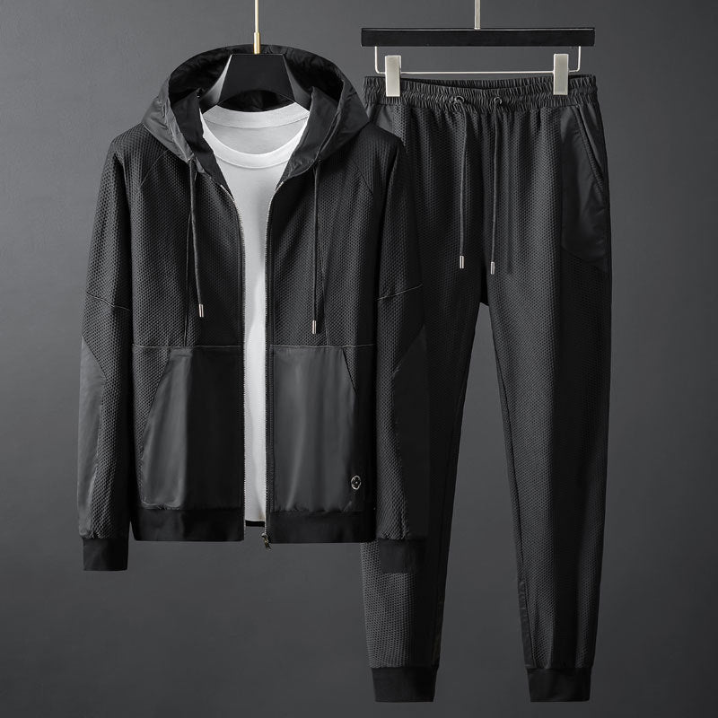 Aurora Lichtgewicht Tracksuit