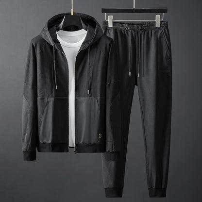 Aurora Lichtgewicht Tracksuit