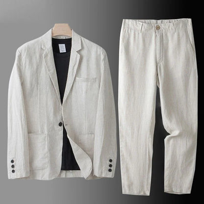 Aurélie Lys - Linen Ensemble
