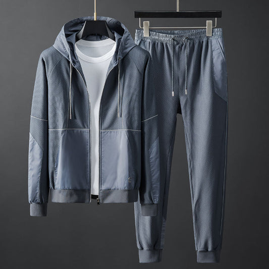 Aurora Lichtgewicht Tracksuit