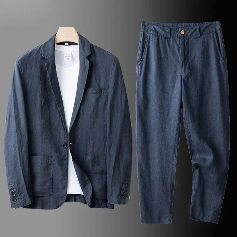 Finello Linen Elegance Set