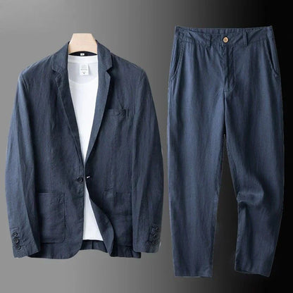 Finello Linen Elegance Set