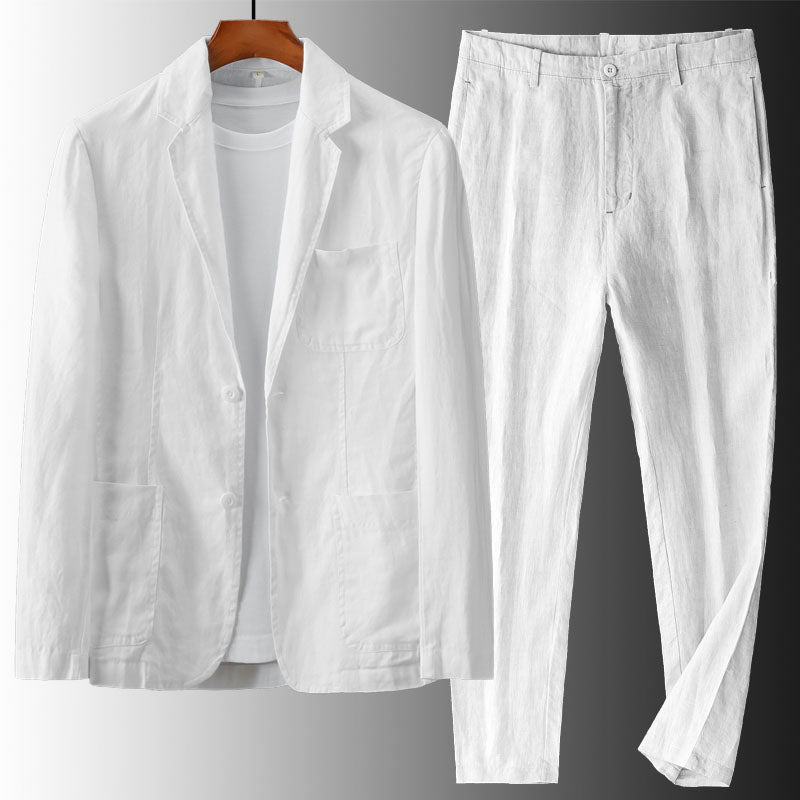 Alaric Linen Ensemble
