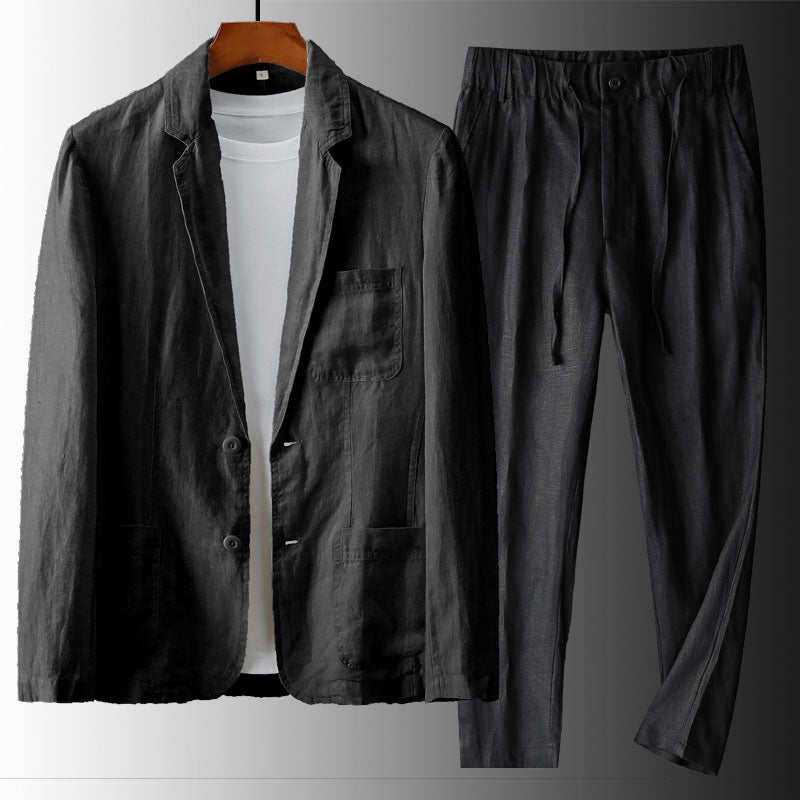 Alaric Linen Ensemble