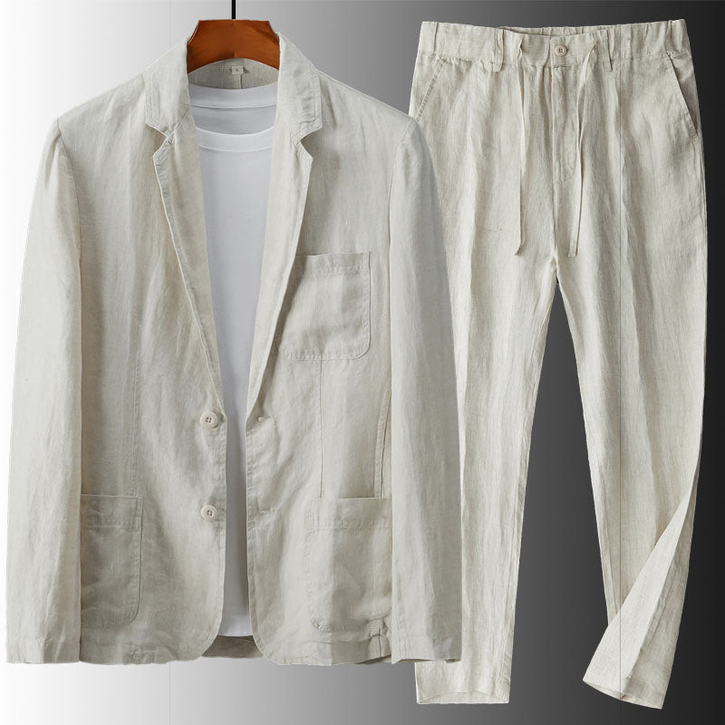 Alaric Linen Ensemble