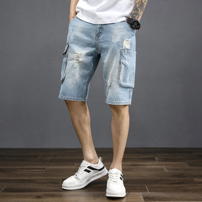 AURORA RIPPLE SHORTS