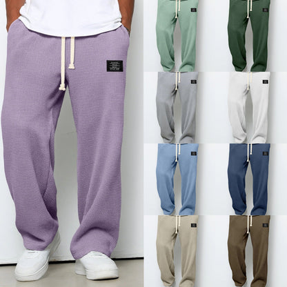 AVENNOIR - Gentleman's Chinos