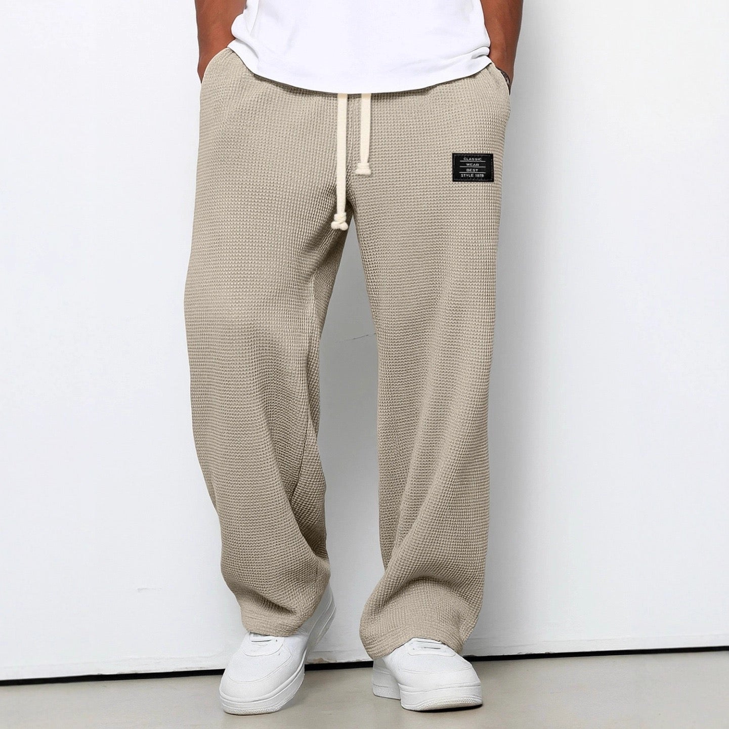AVENNOIR - Gentleman's Chinos