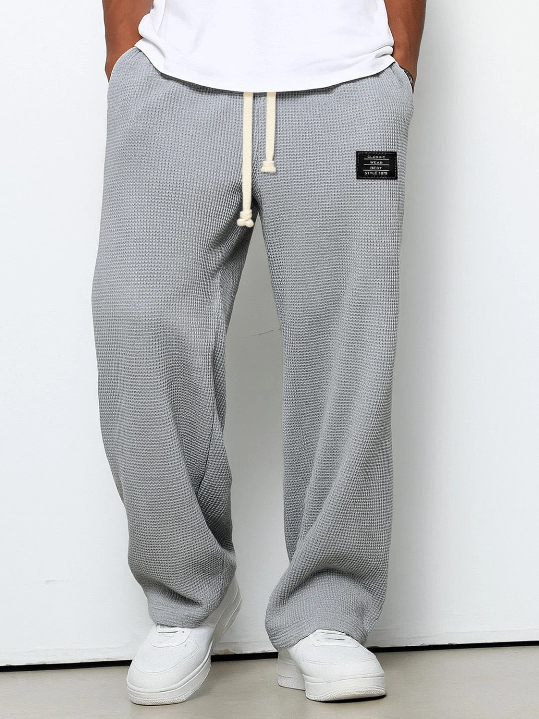 AVENNOIR - Gentleman's Chinos