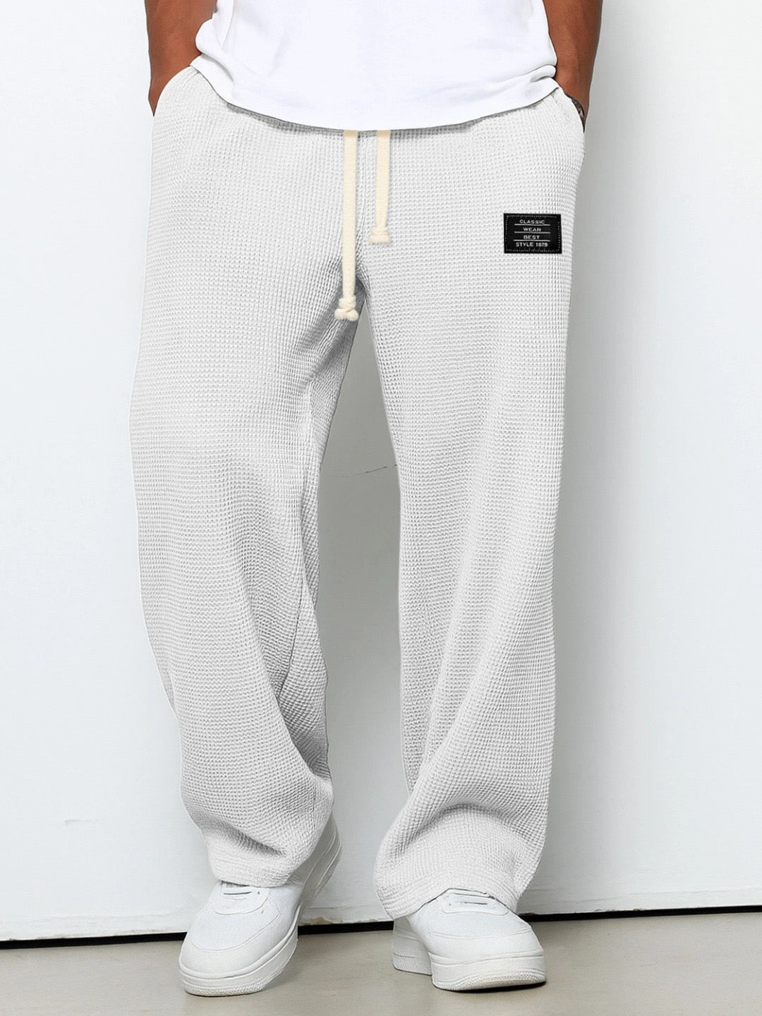 AVENNOIR - Gentleman's Chinos