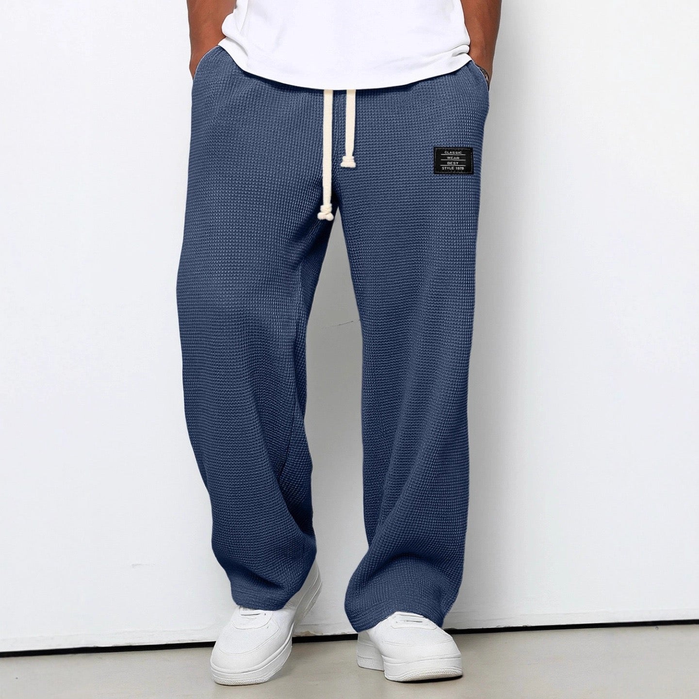 AVENNOIR - Gentleman's Chinos