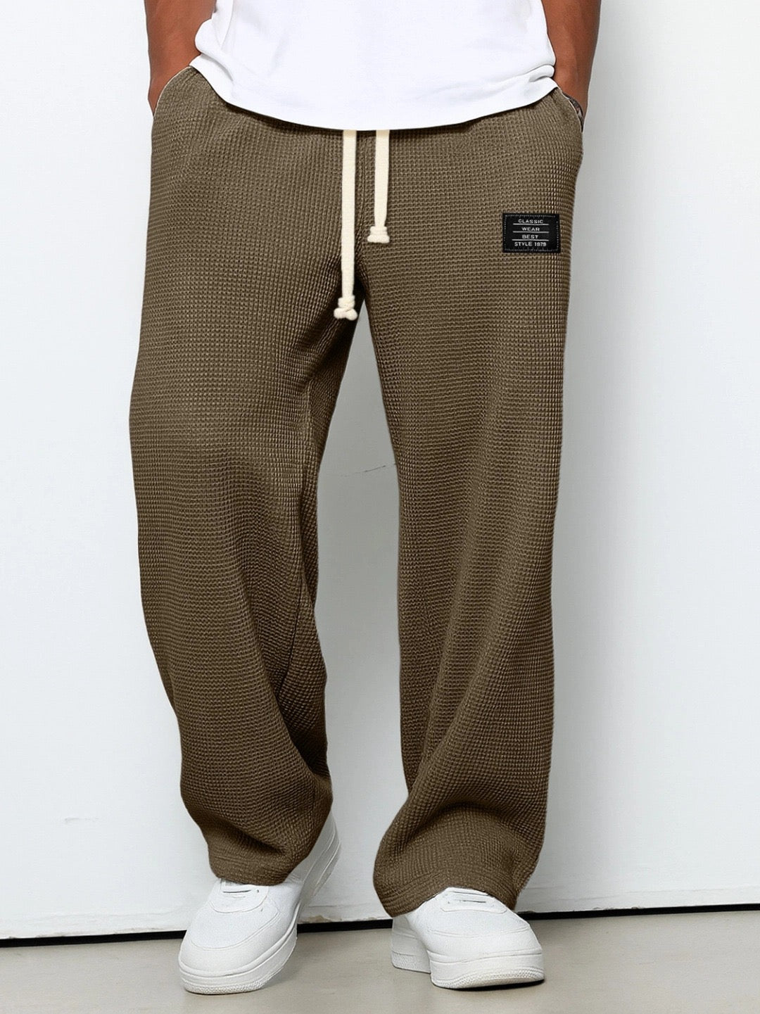 AVENNOIR - Gentleman's Chinos