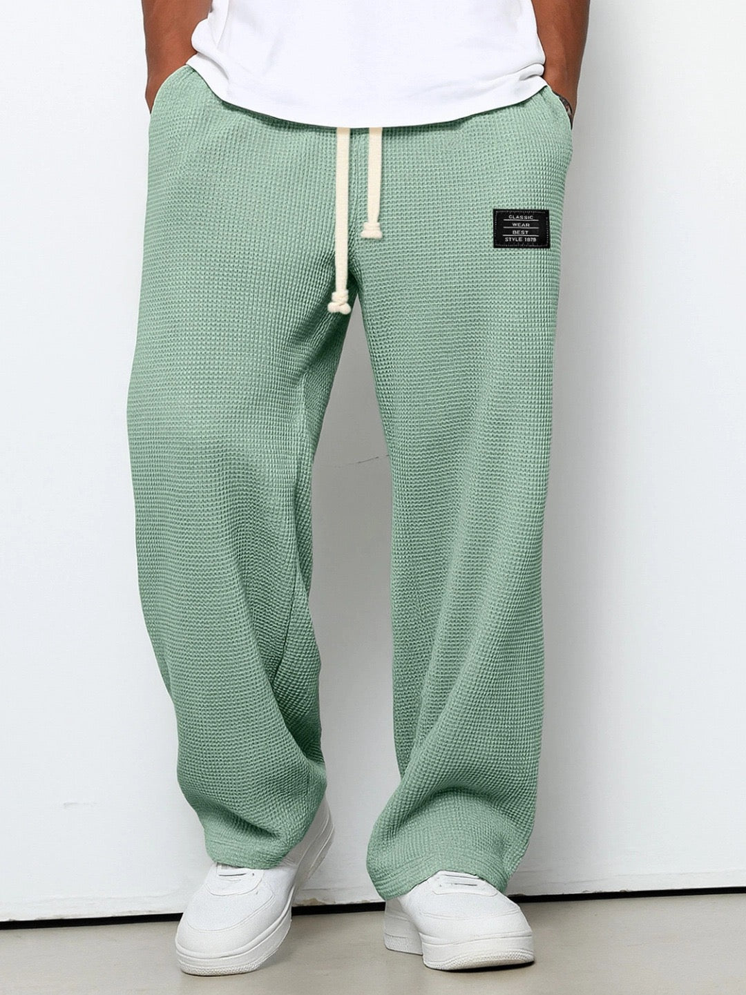 AVENNOIR - Gentleman's Chinos
