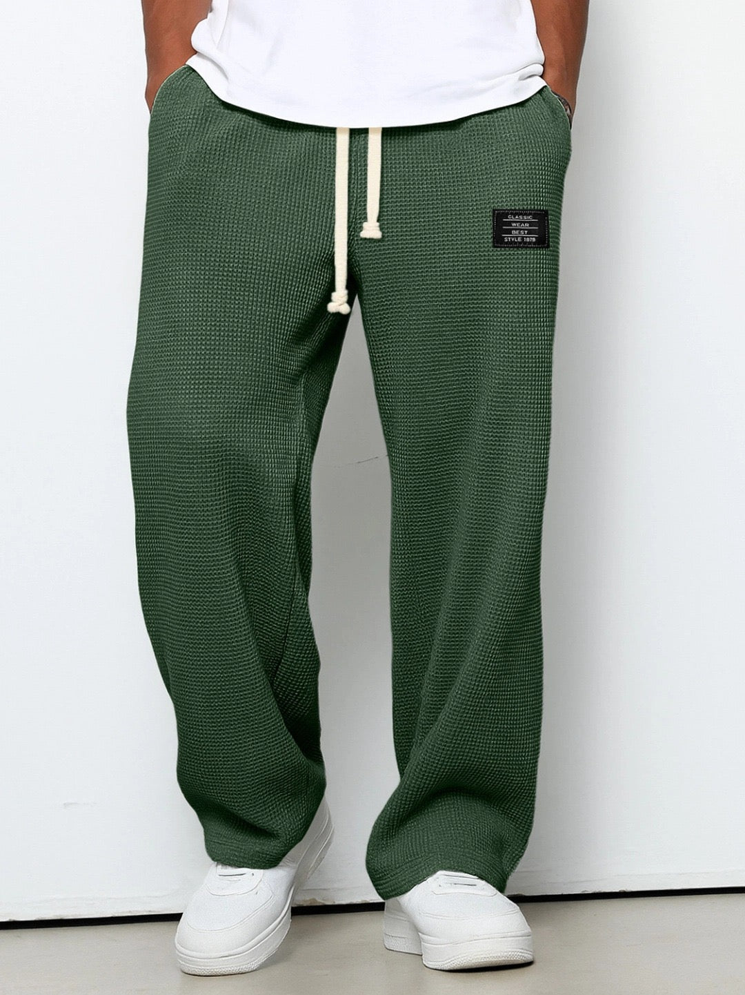 AVENNOIR - Gentleman's Chinos