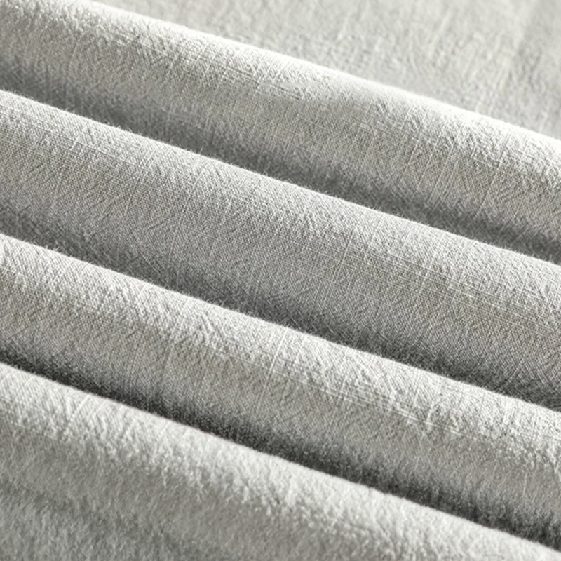 Lunara Linen Polo