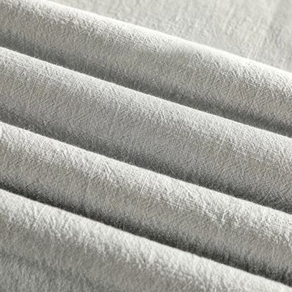 Lunara Linen Polo