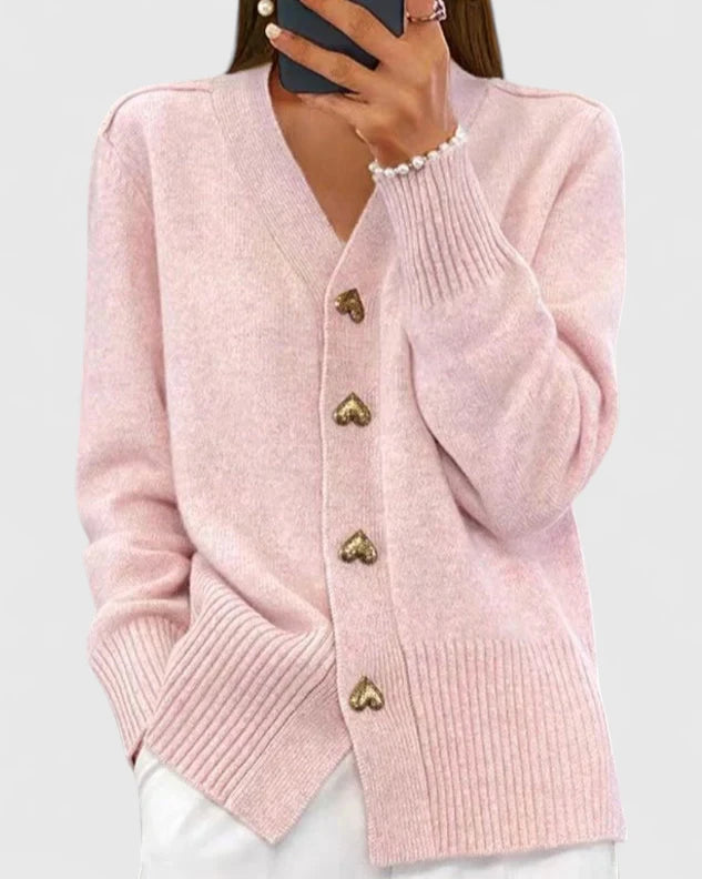 Velurel — Cashmere Wrap