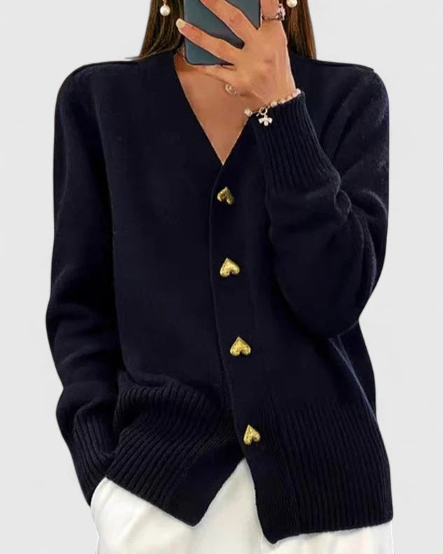 Velurel — Cashmere Wrap