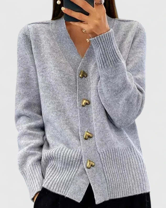 Velurel — Cashmere Wrap