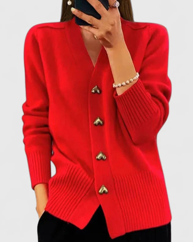 Velurel — Cashmere Wrap