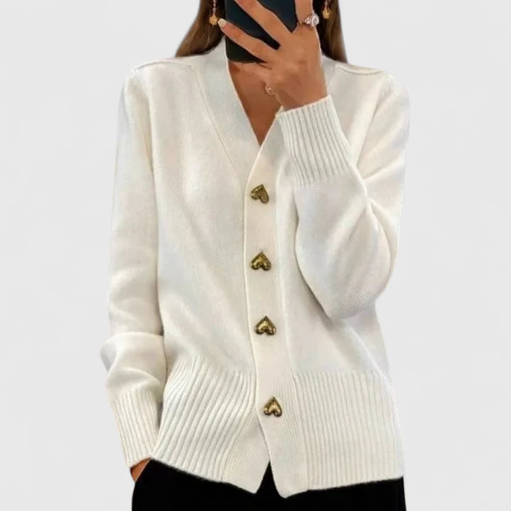 Velurel — Cashmere Wrap
